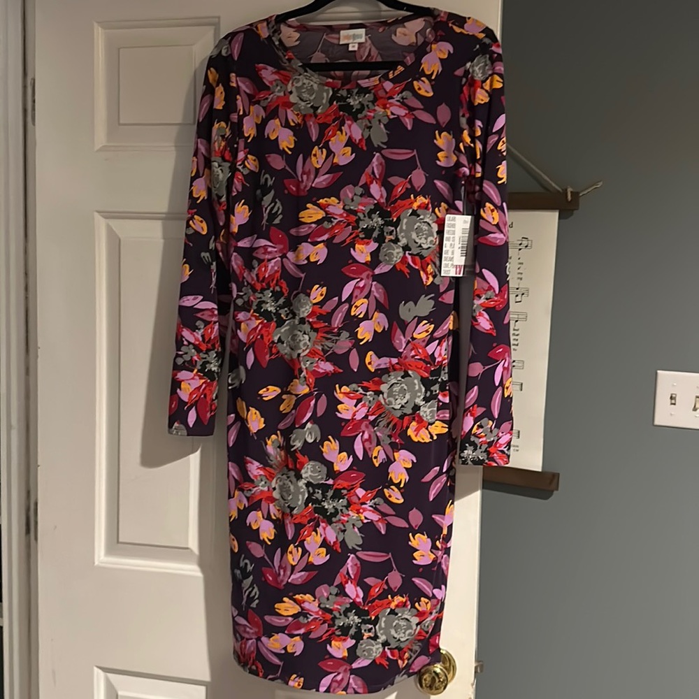 LuLaRoe Debbie